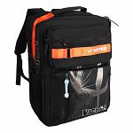 Victor Dragon Ball Z Backpack Black